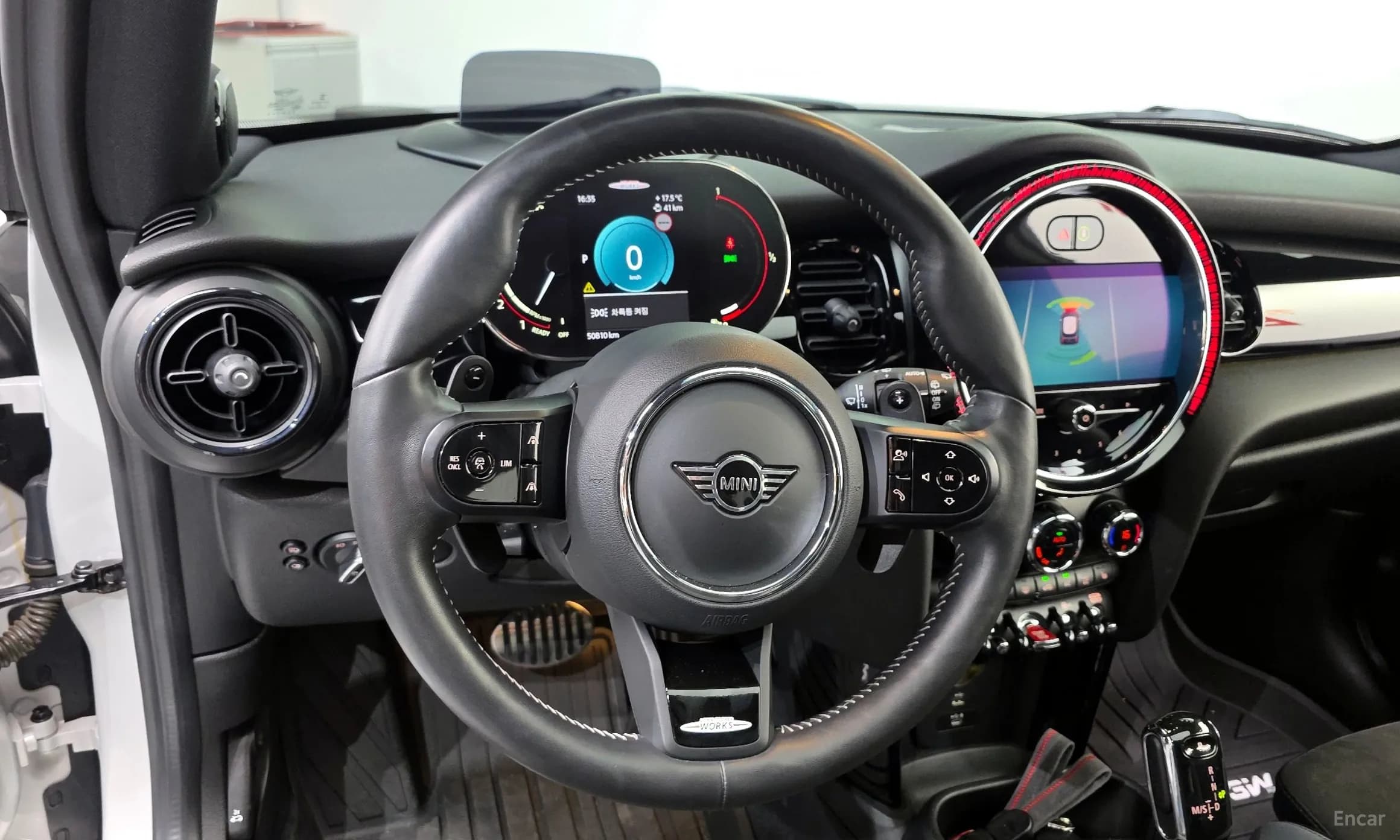 Cooper S