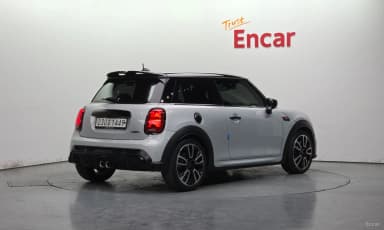 Cooper S