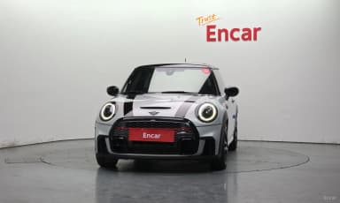 Cooper S