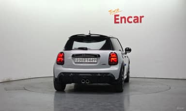 Cooper S