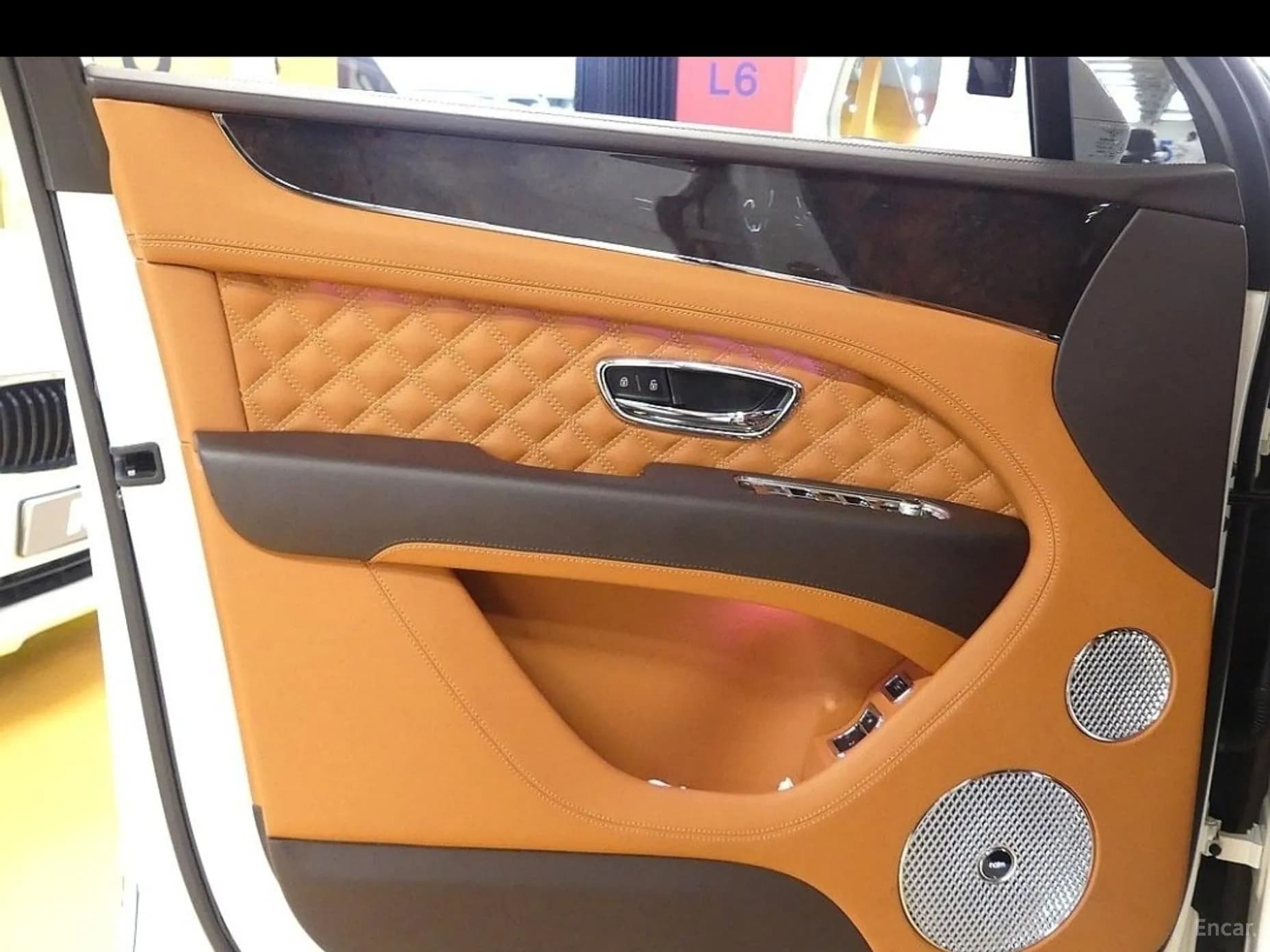 Bentayga
