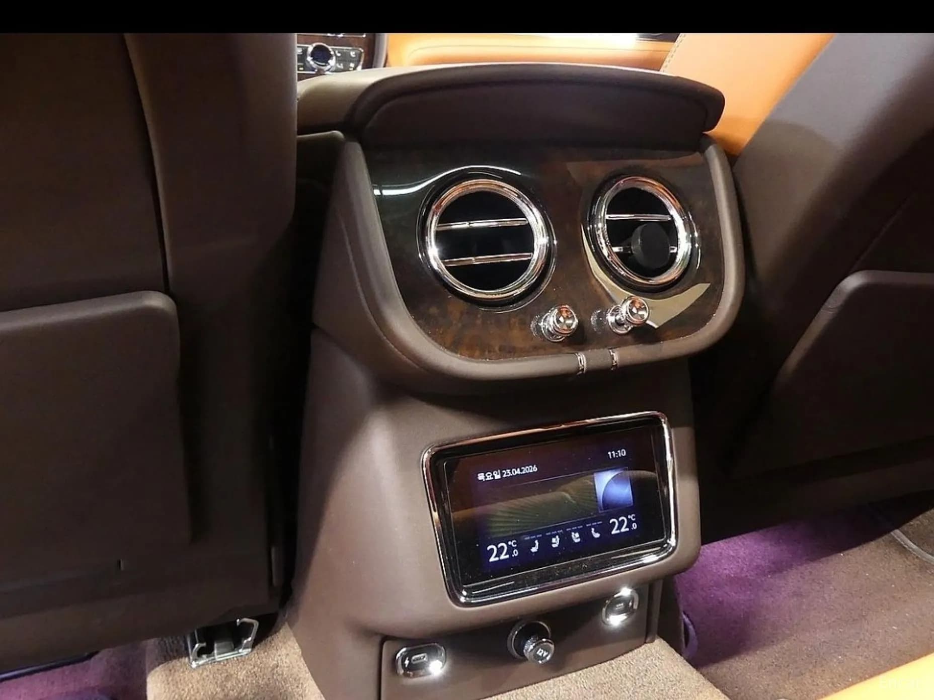 Bentayga