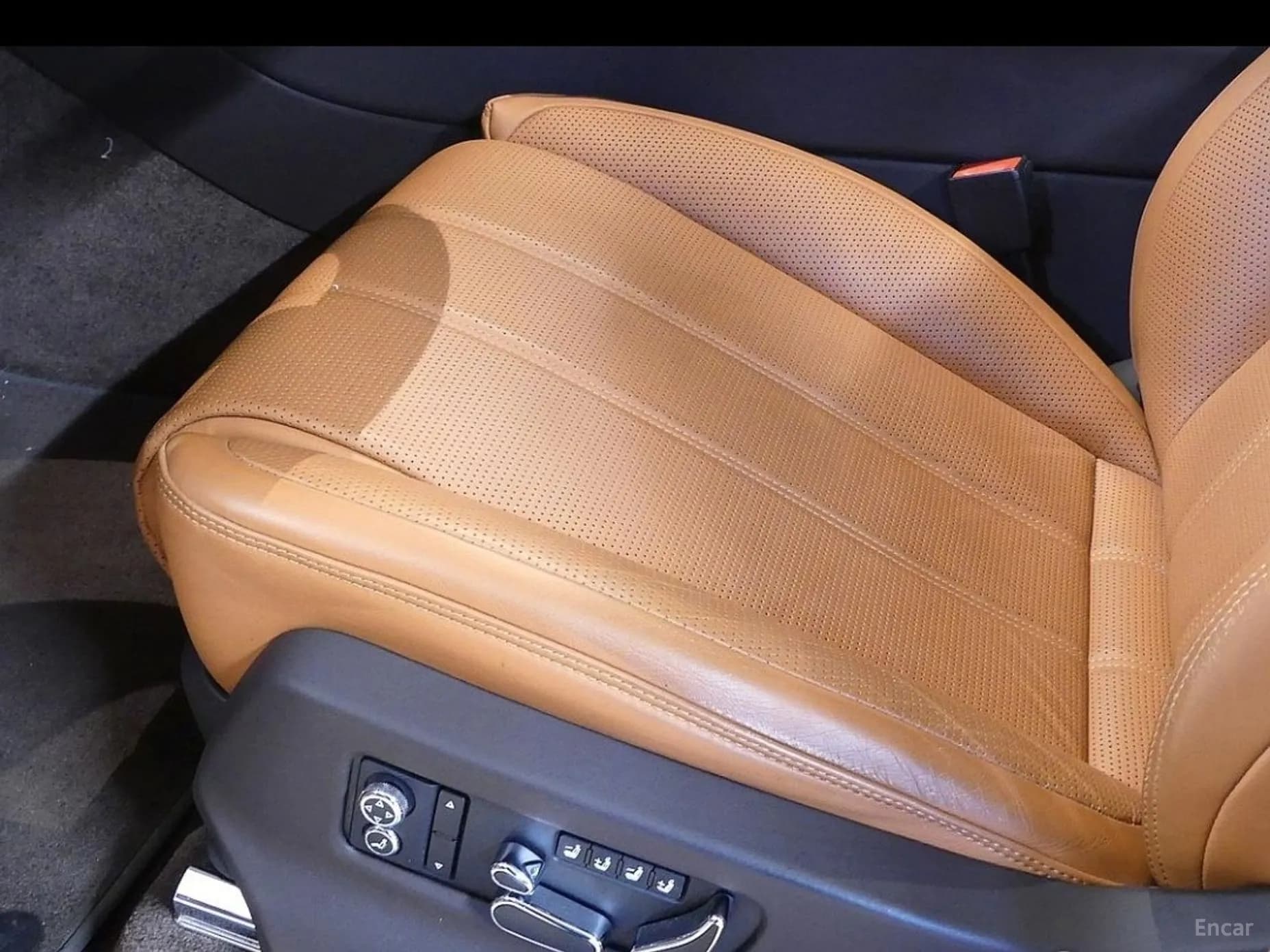 Bentayga