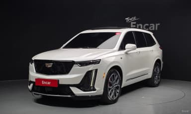 XT6
