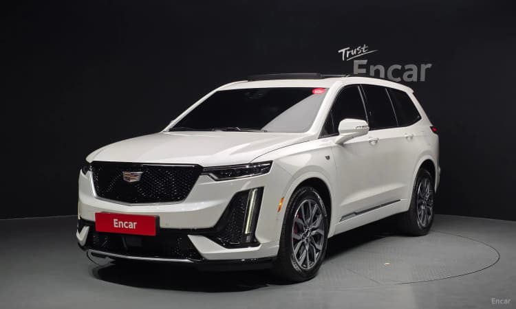 XT6