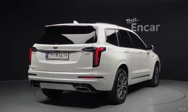 XT6