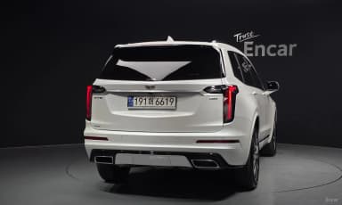XT6