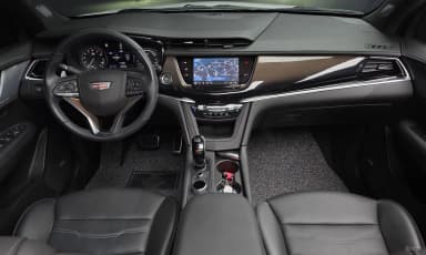 XT6