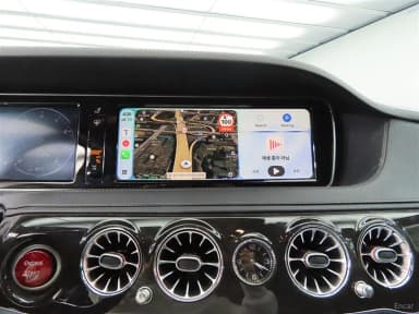 S-Class W222