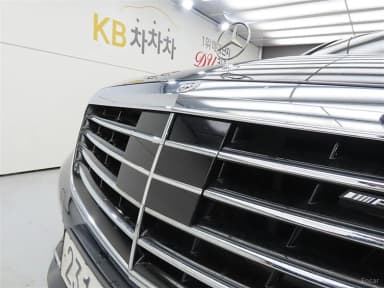 S-Class W222