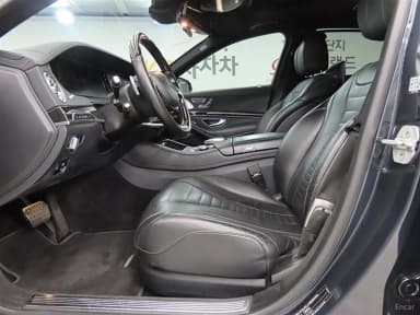 S-Class W222