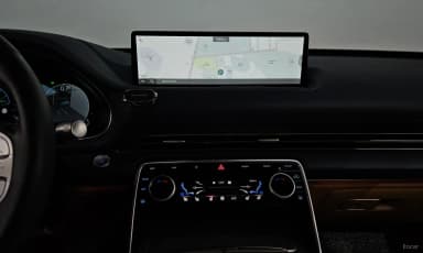 GV80