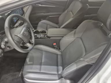 Camry (XV80)