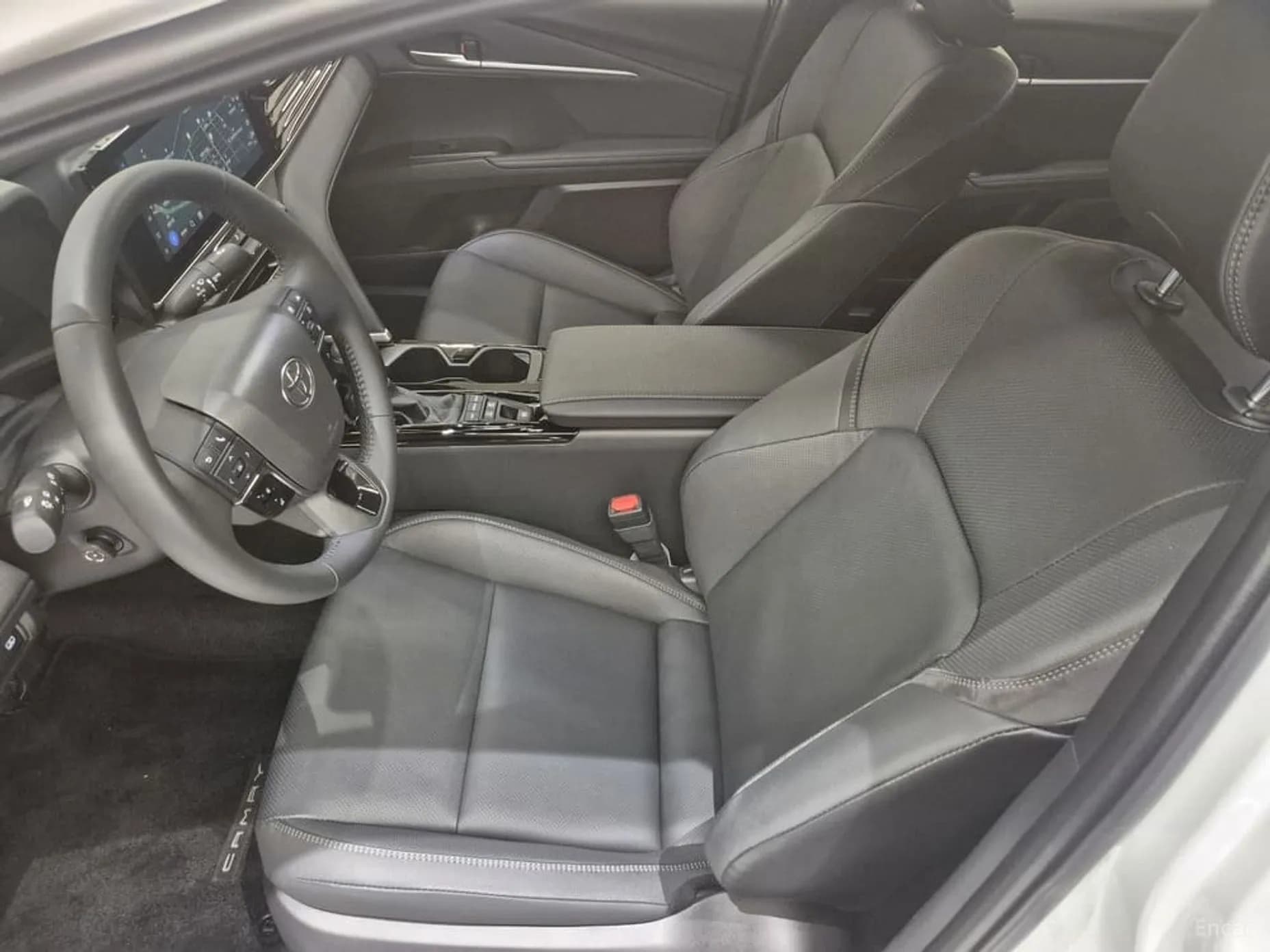 Camry (XV80)