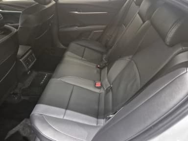 Camry (XV80)