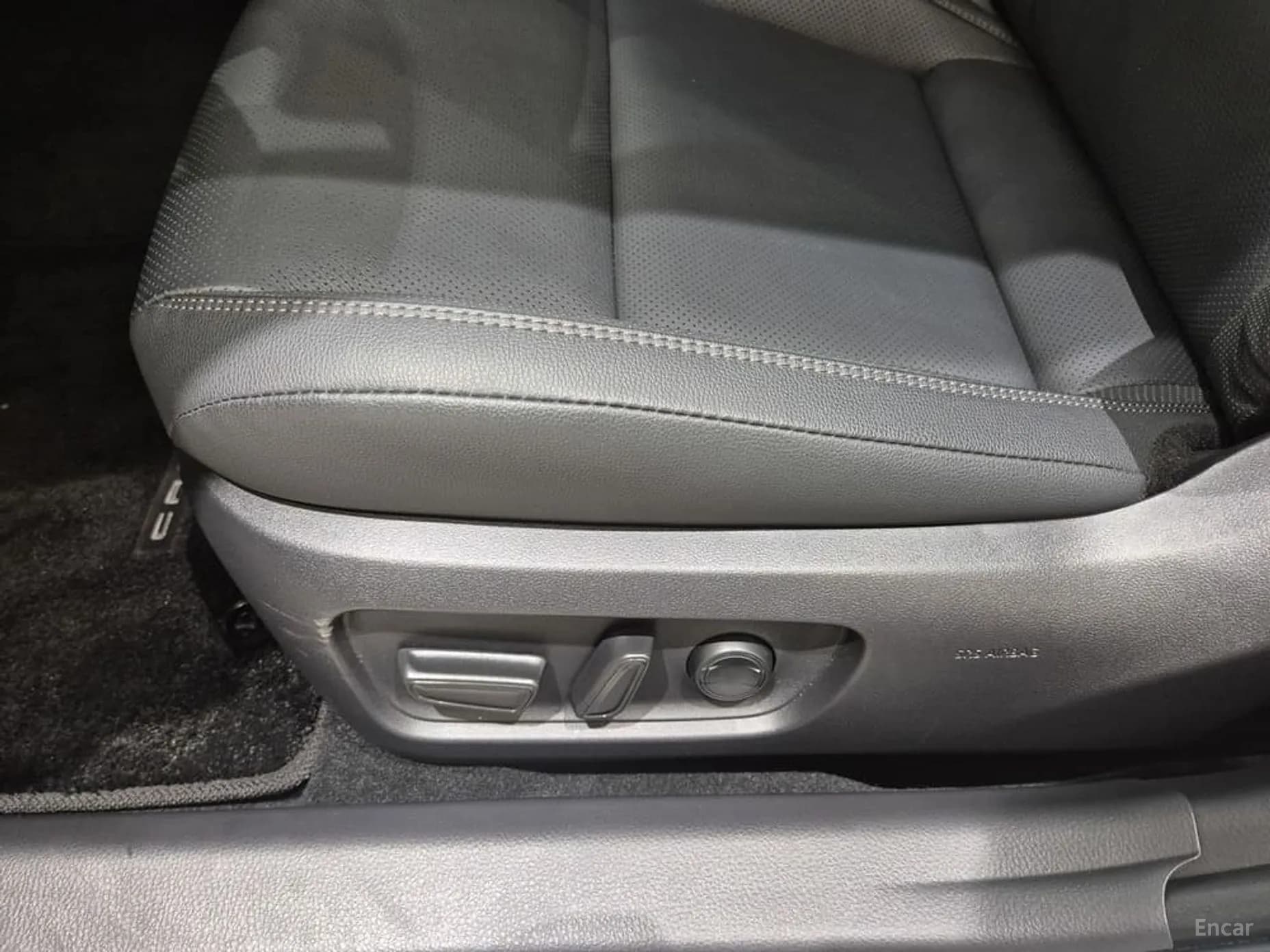 Camry (XV80)