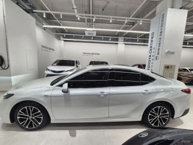 Camry (XV80)