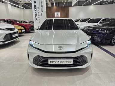 Camry (XV80)