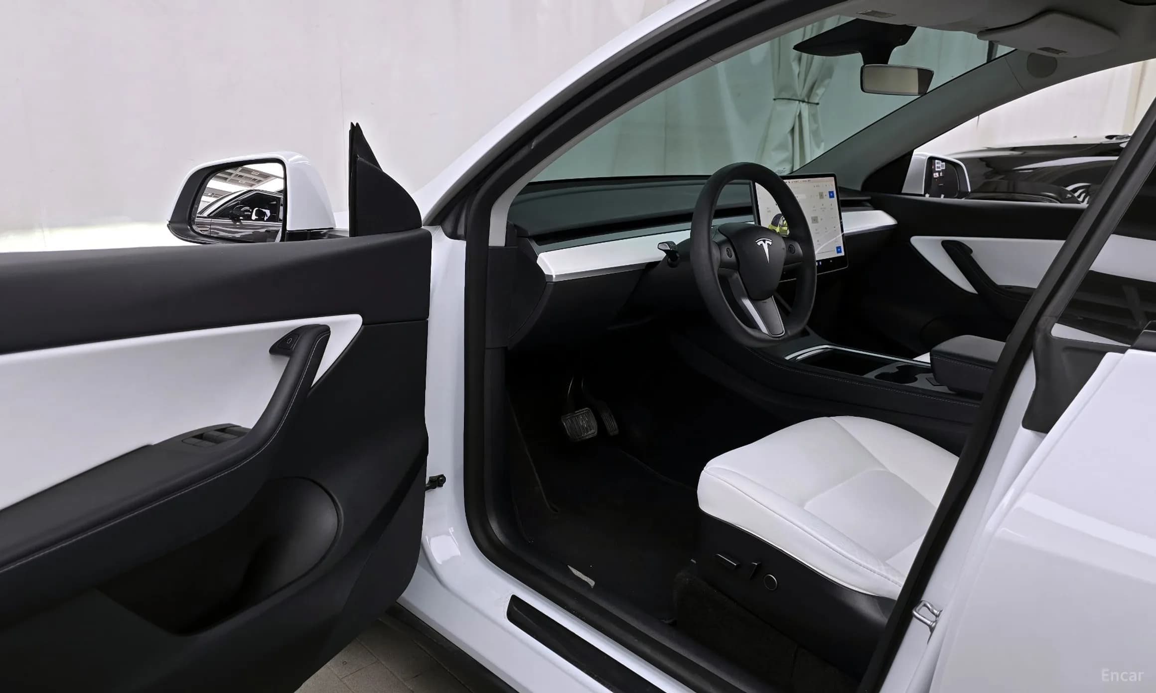 Model Y