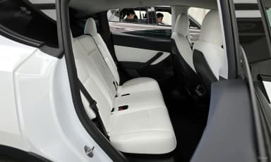 Model Y