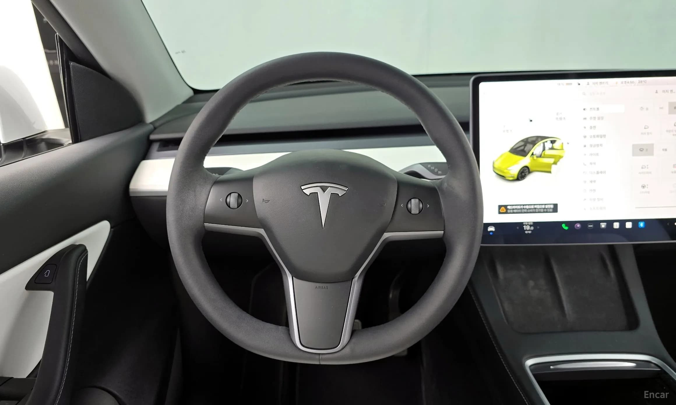 Model Y