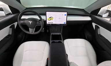 Model Y
