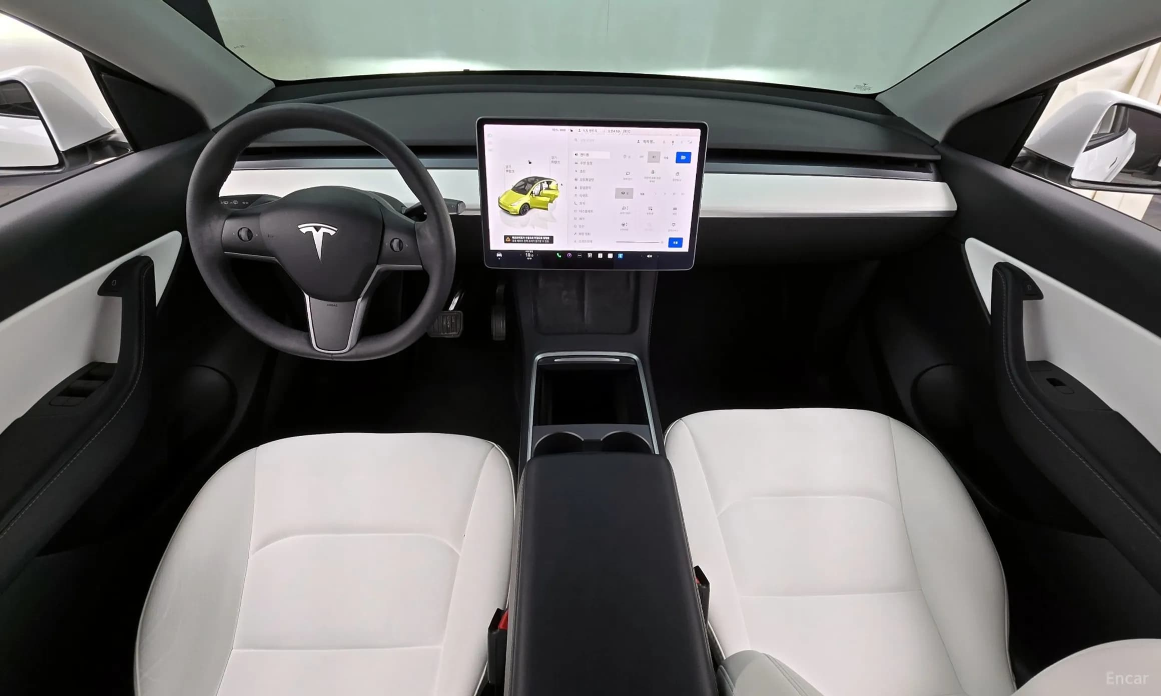 Model Y