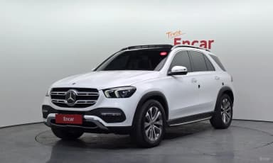 GLE-Class W167