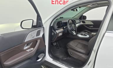 GLE-Class W167