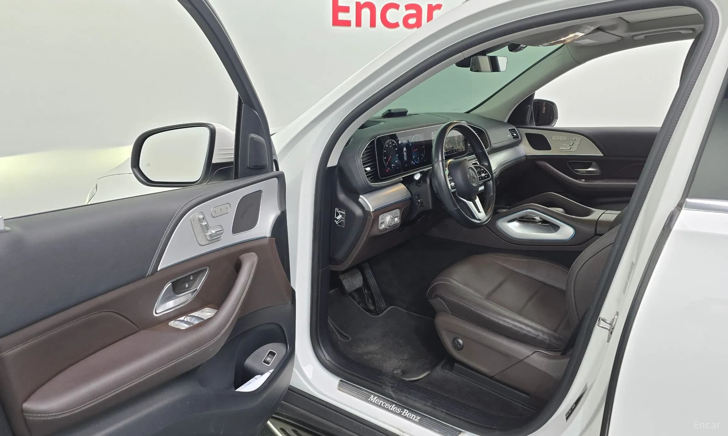 GLE-Class W167