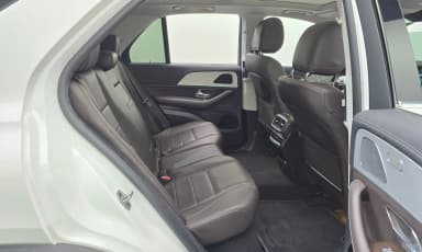GLE-Class W167
