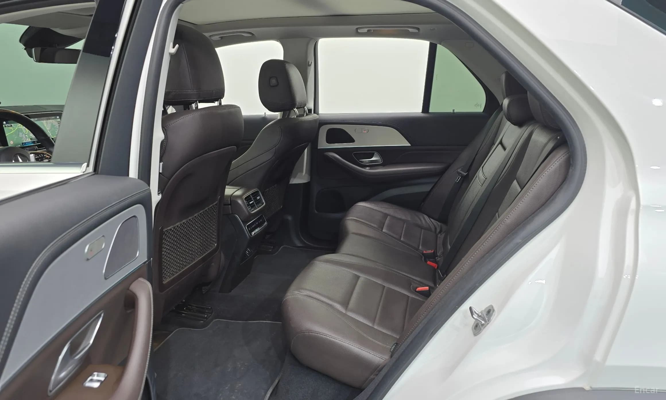 GLE-Class W167