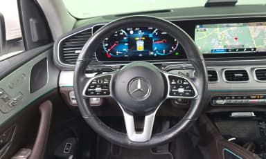GLE-Class W167