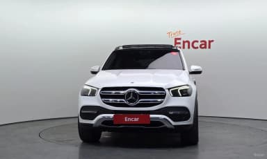 GLE-Class W167