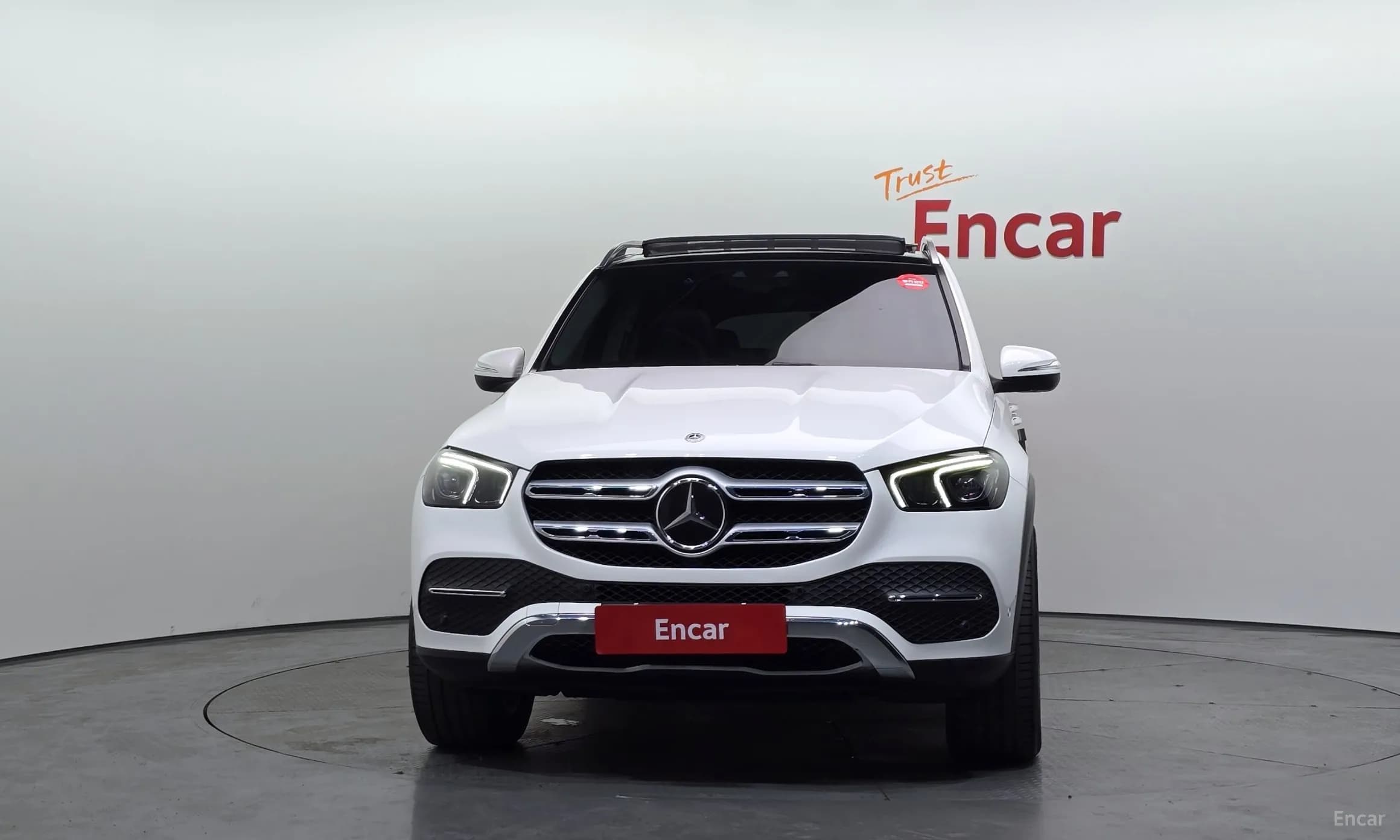 GLE-Class W167