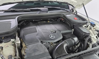 GLE-Class W167