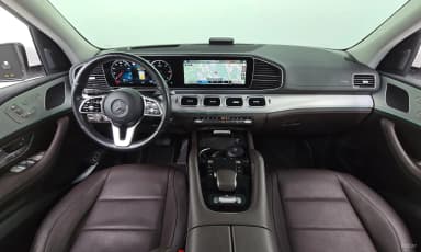 GLE-Class W167