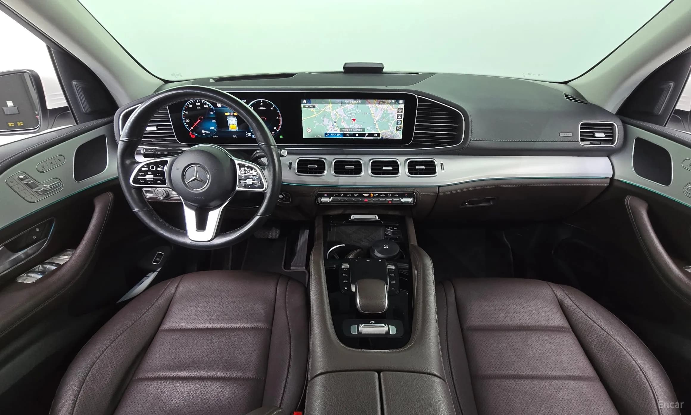 GLE-Class W167