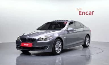 5 Series (F10)