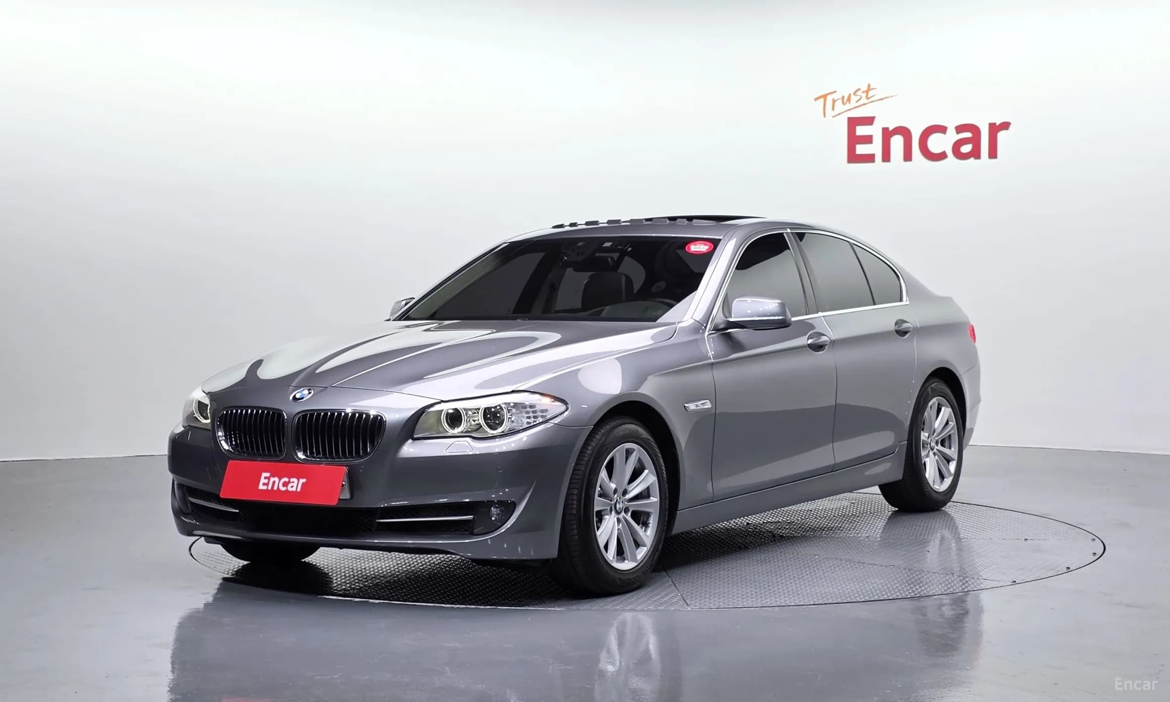 5 Series (F10)