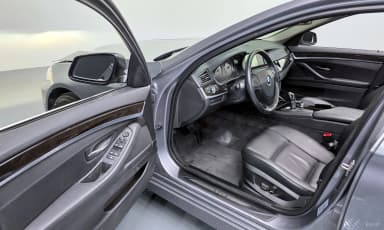 5 Series (F10)