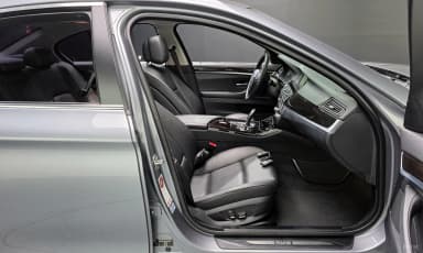 5 Series (F10)