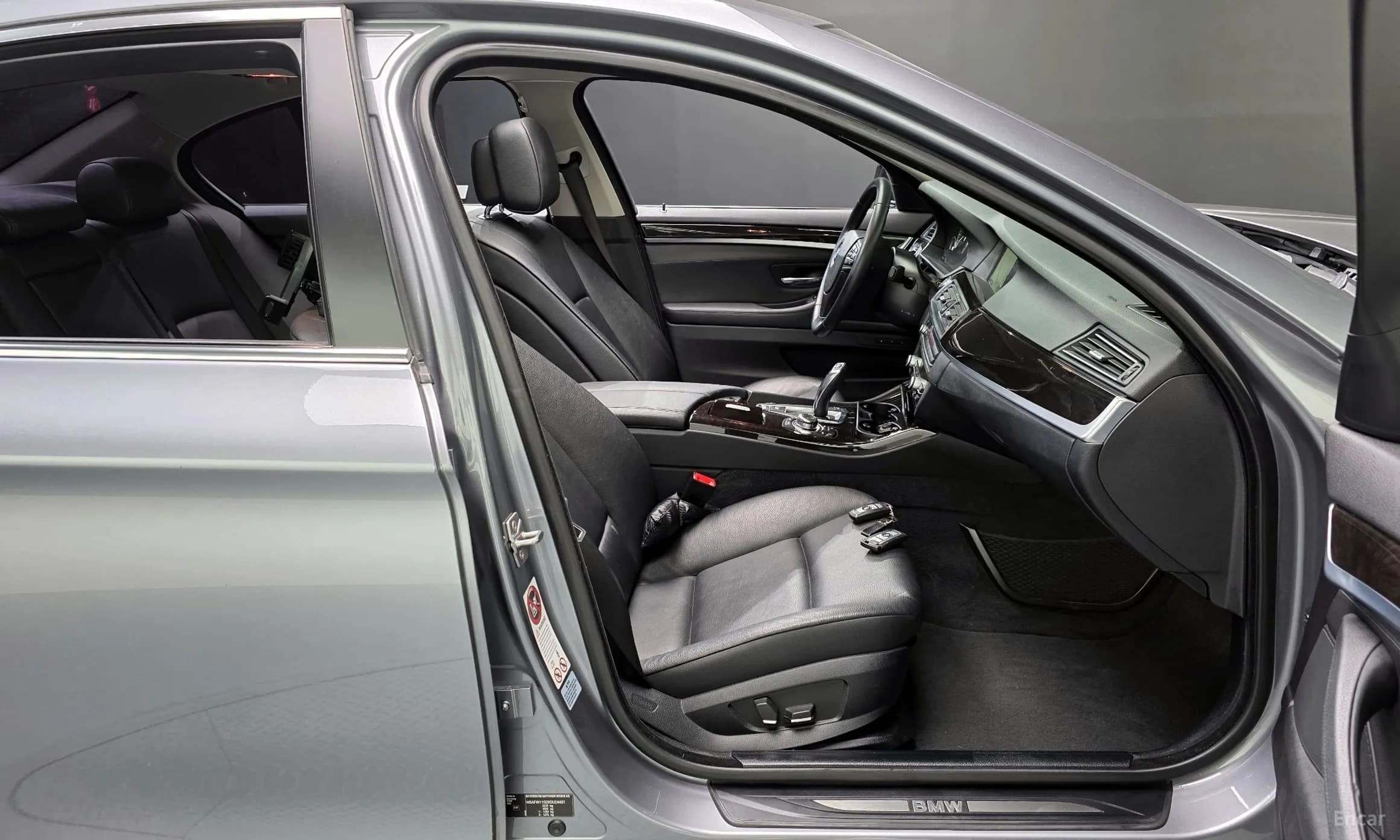 5 Series (F10)