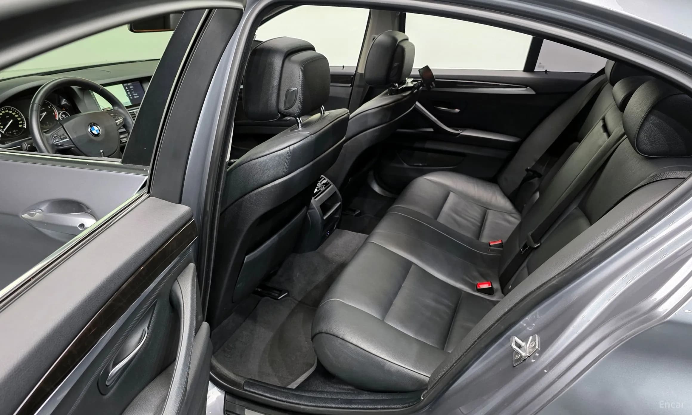 5 Series (F10)