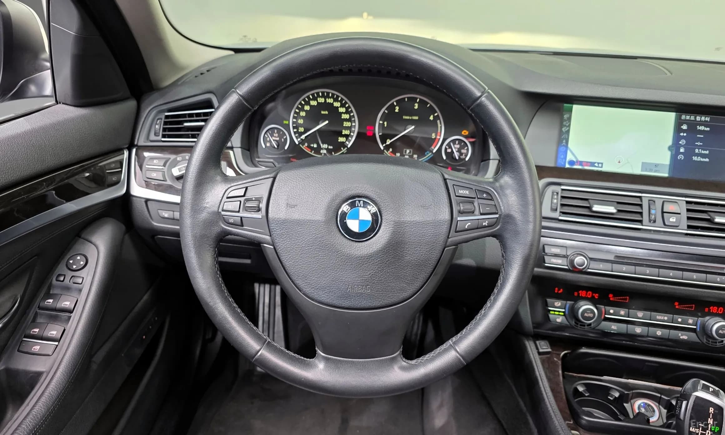 5 Series (F10)