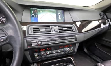 5 Series (F10)