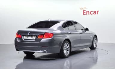 5 Series (F10)