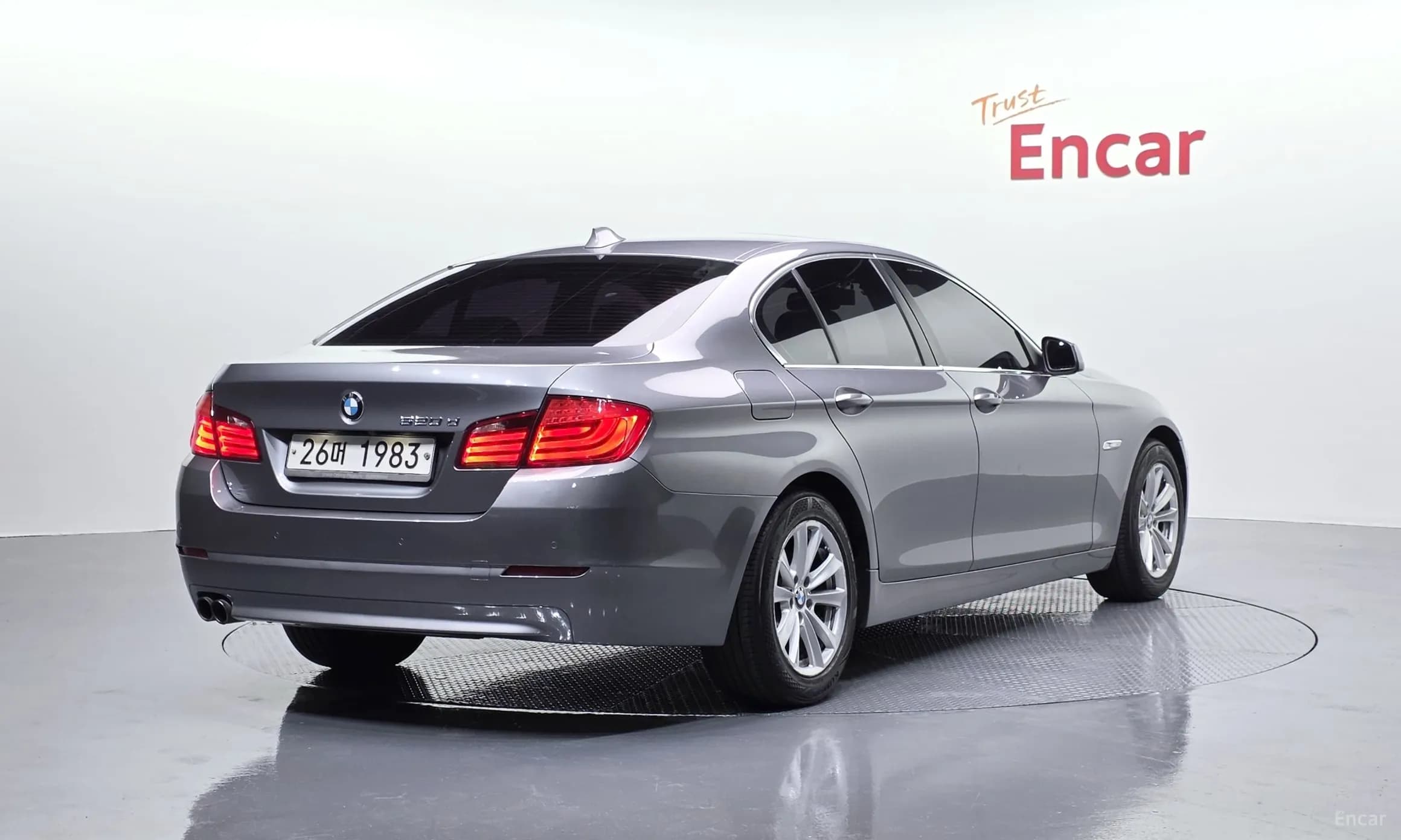 5 Series (F10)