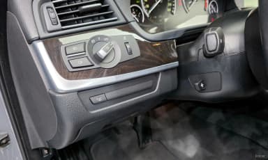 5 Series (F10)