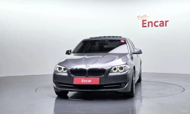 5 Series (F10)